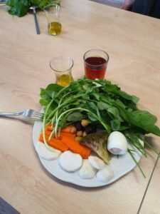 Tipos de Óleos Vegetais e Seus Usos: Melhores para o Consumo Diário.